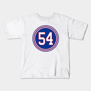 AJ Klein Buffalo Bills Kids T-Shirt